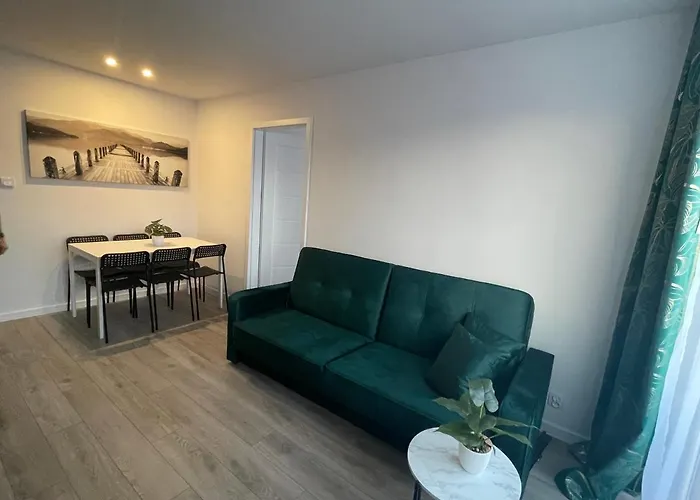 Apartament 80\'S