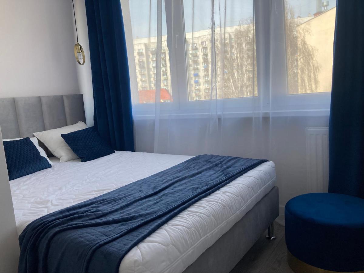 80's Apartment Kolobrzeg