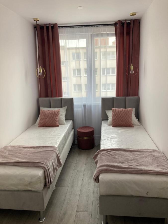 Apartment 80's Kolobrzeg