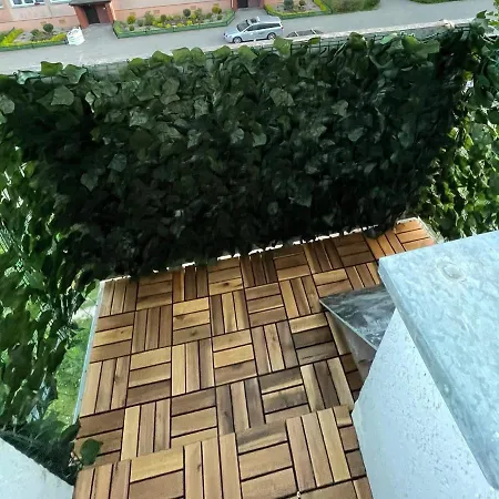 Apartament 80'S Kolobrzeg Exterior photo