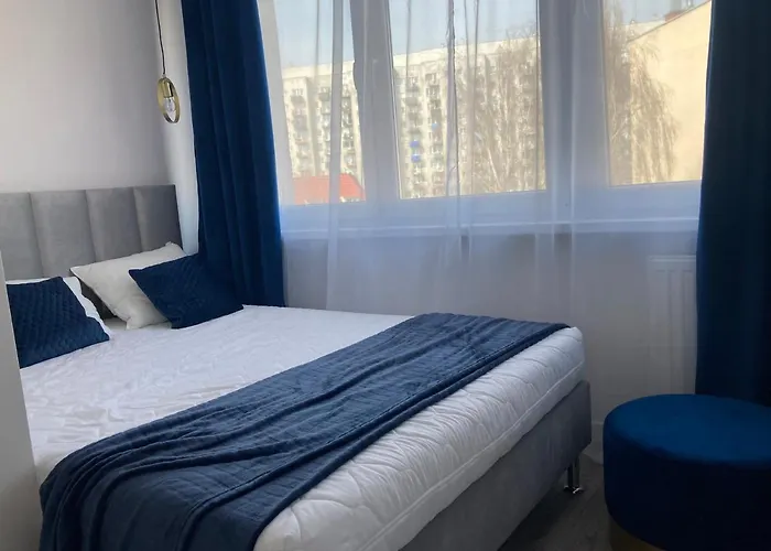Apartament 80\'S