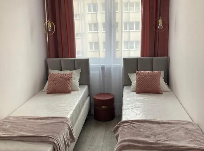 Apartament 80\'S