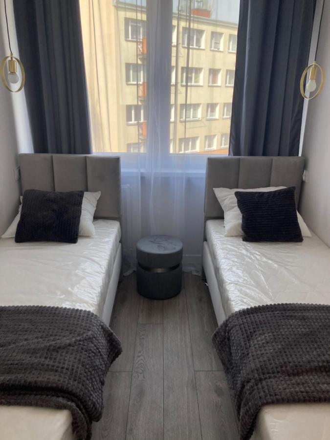 80's Apartament