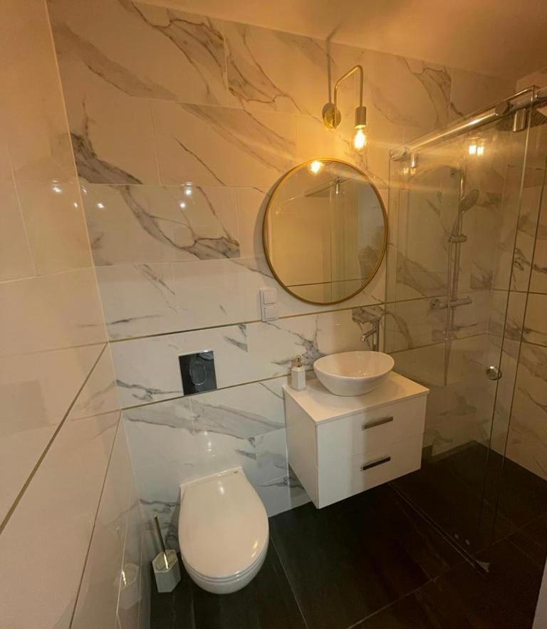 80's Apartment Kolberg